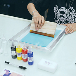 Surface Treatment