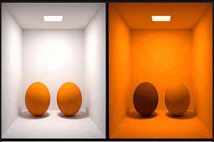 Metamerism: The Underlying Problem of Colour Matching