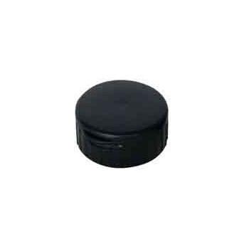 Colorimeter end cover with built-in whiteboard