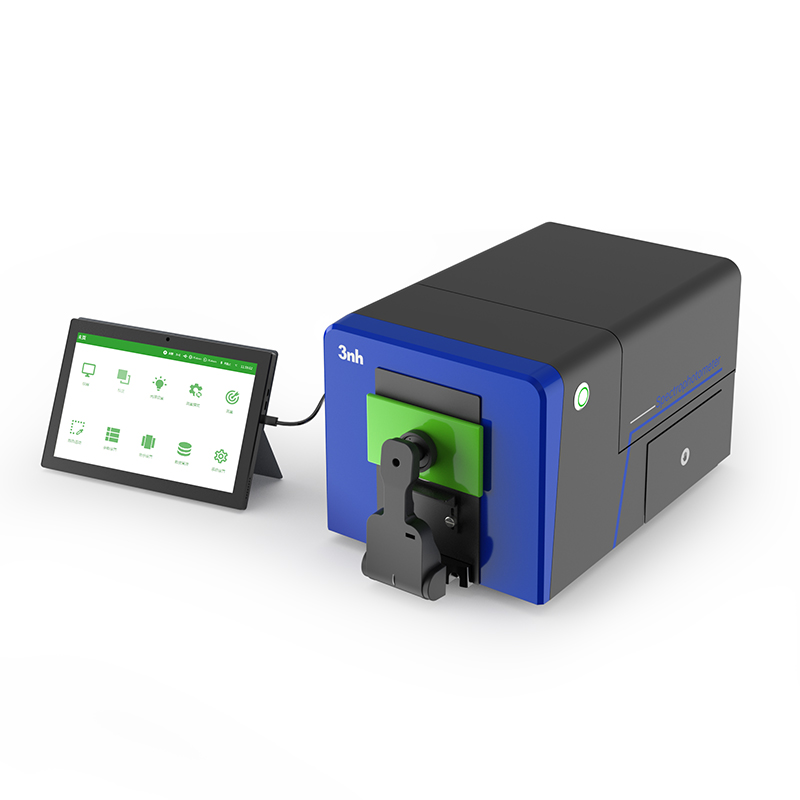Benchtop color measurement devices TS8560