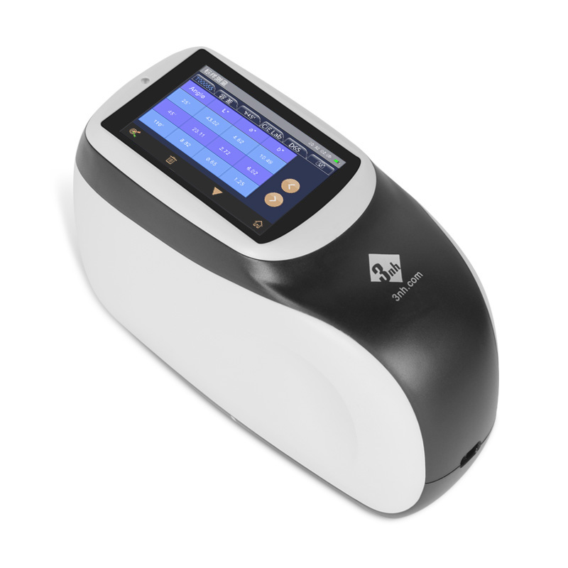 Multi-Angle color measure devices MS3012