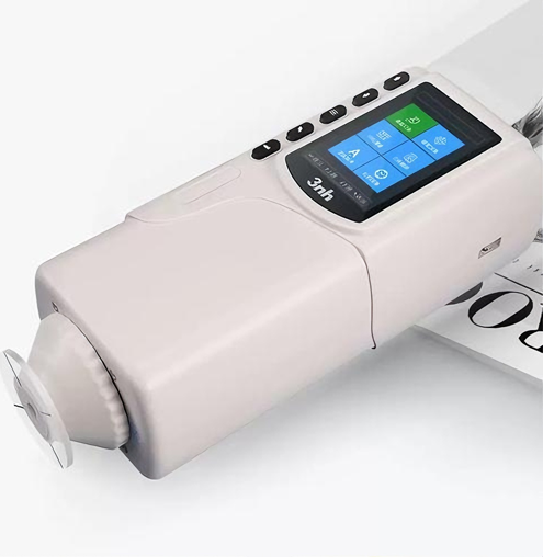 colorimeter device