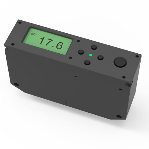 Non-contact Gloss Meter YG60L(Planned Production Halt)