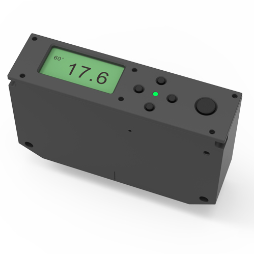 Non-contact Gloss Meter YG60L(Planned Production Halt) instruments photos