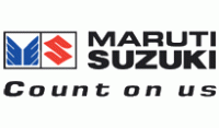 maruti suzuki logo