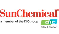 Sun Chemical Inks, Pigments