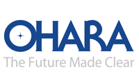 our customer OHARA INC