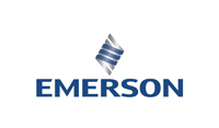 our strategic partner emerson