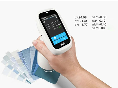 Trusted Partner in Digital Color Standards and Precision Color Measurement