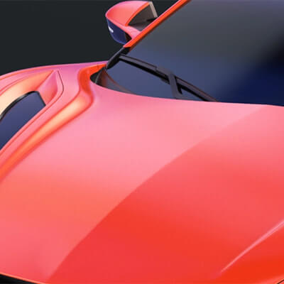 Automotive Color&Appearance