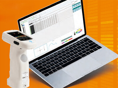 China Spectrophotometer
