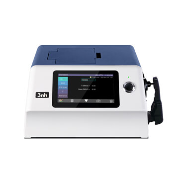 YS6002-M Benchtop Color Haze Meter(Planned Production Halt) instruments photos