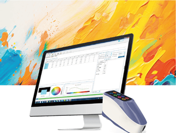 Color Matching Software