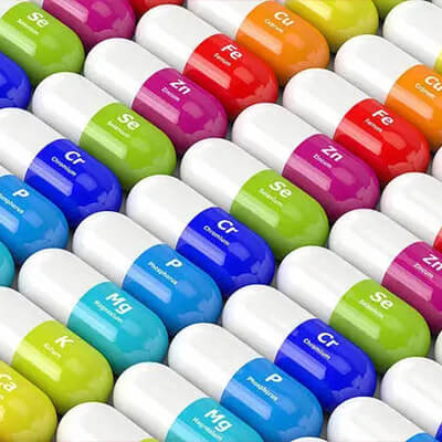 Chemical and Pharmaceuticals
