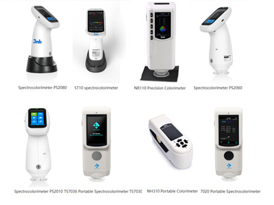 7 Tips for Choosing the Right Colorimeter for Your Industry
