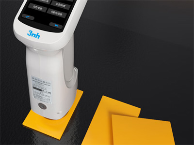 What is the Yellowness Index and How to Measure it?