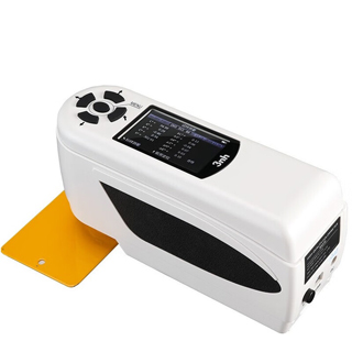 NR200 Automatic Colorimeter instruments photos