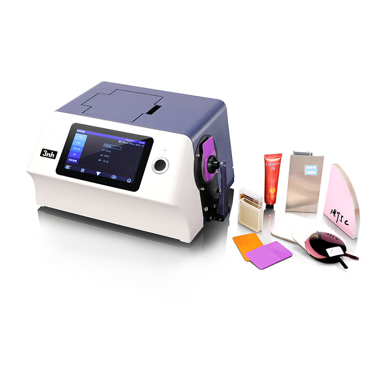 Benchtop Spectrophotometer YS6003(Planned Production Halt)
