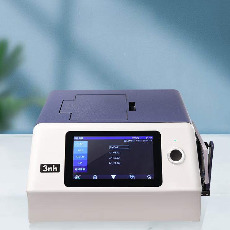 Benchtop Spectrophotometer YS6003(Planned Production Halt)