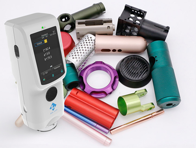 Guide to Metal Colorimeters: Principles, Applications, and Standards