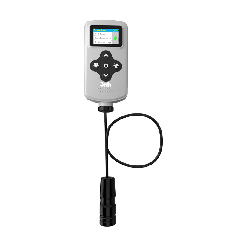 Magnetic Coating Thickness Gauge YT8200 instruments photos