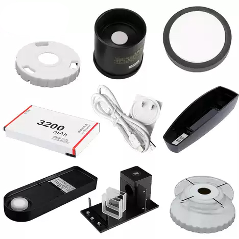 Accessories