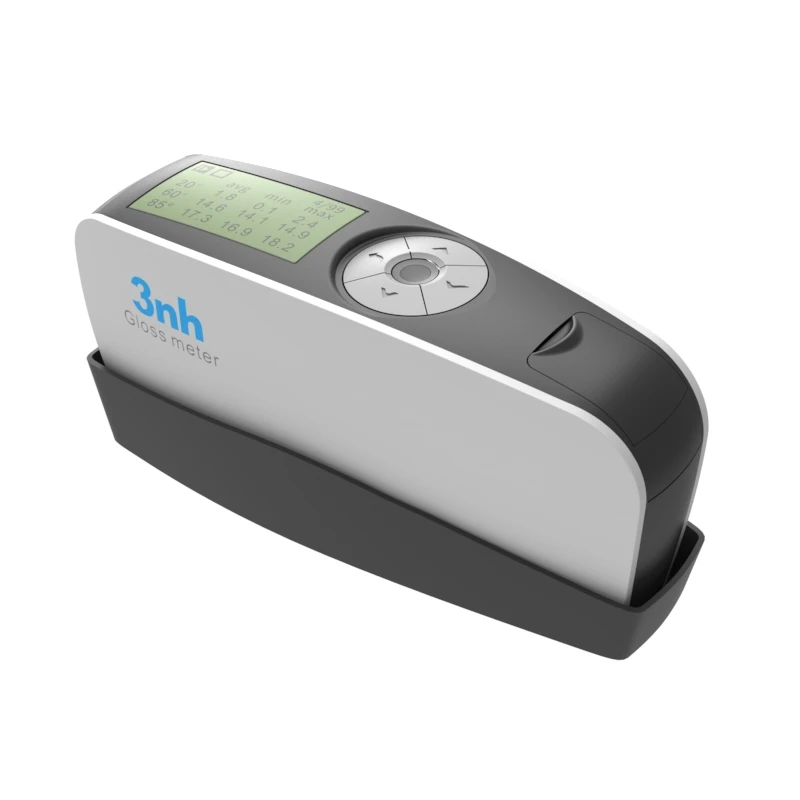 KS268 Glossmeter instruments photos