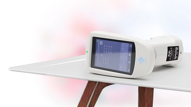 Color Measurement Devices