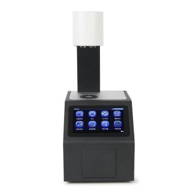 YH1600 Haze Meter instruments photos